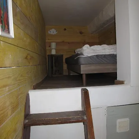 Ambiance T1 Bis Cosy Pour 5 Personnes Avec Patio à 25 Mn Des Plages Tourbes