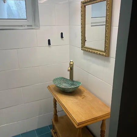 Ambiance T1 Bis Cosy Pour 5 Personnes Avec Patio à 25 Mn Des Plages Apartamento *