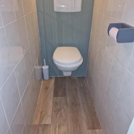 Apartamento Ambiance T1 Bis Cosy Pour 5 Personnes Avec Patio à 25 Mn Des Plages *