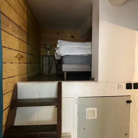 Apartamento Ambiance T1 Bis Cosy Pour 5 Personnes Avec Patio à 25 Mn Des Plages
