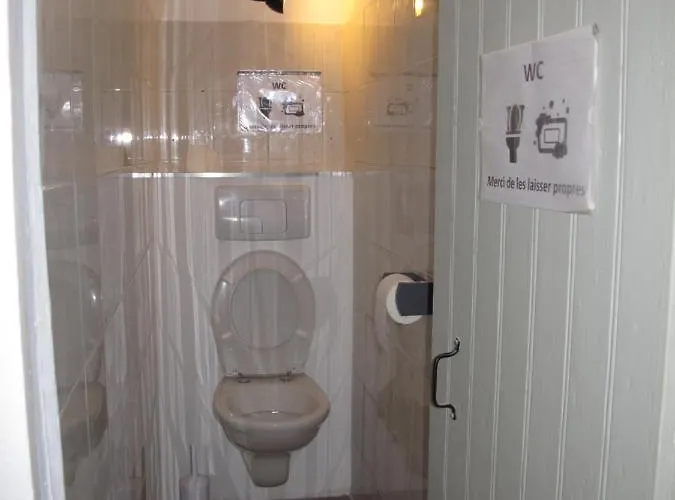 דירה T1 Bis Cosy Avec Patio 17 Bis Tourbes